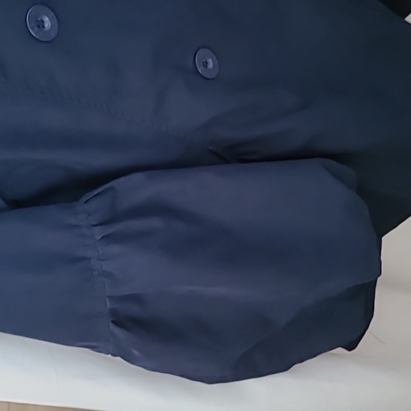 Girl fall/spring jacket - Picture 4 of 8